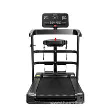 Folding bluetooth best running machine electric treadmill